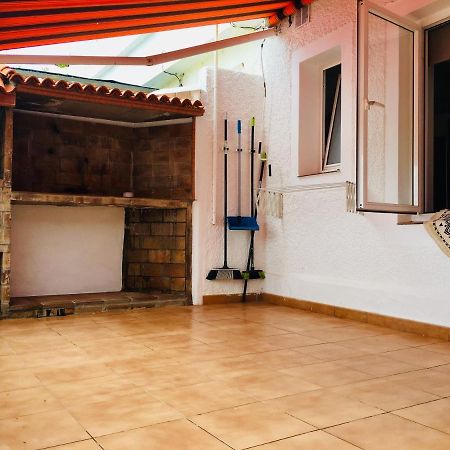 Sunset House Apartment Los Realejos Exterior photo